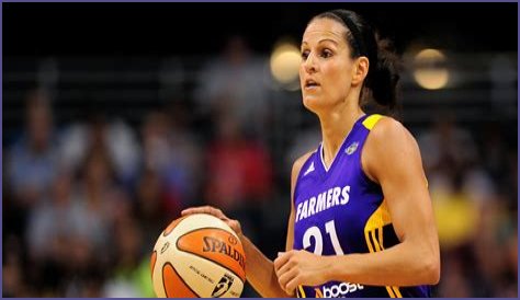 Ticha Penicheiro Net Worth